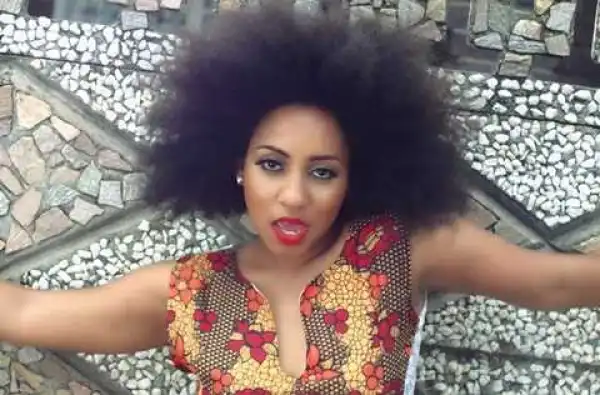 Popular Zimbabwean Singer, Ammara Brown